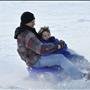 A father and son get in touch with nature - and with each other - at the Strong Bonds family retreat in Garmisch, Germany.  