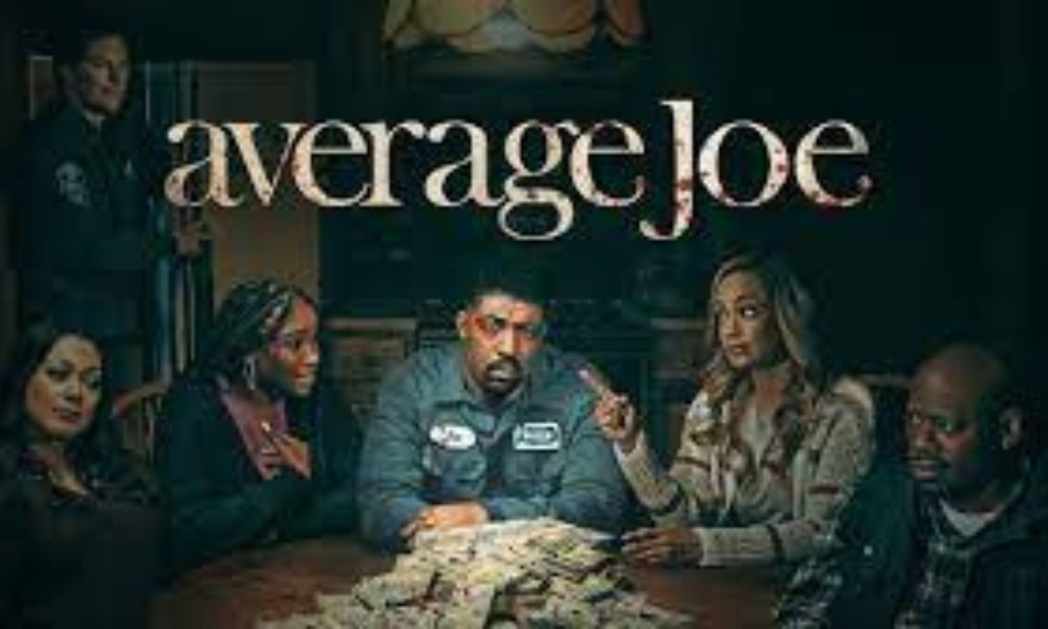 Average Joe Season 1 Episode 8 Review