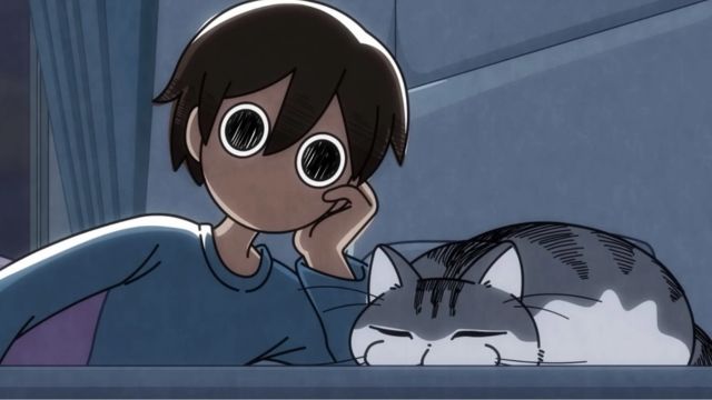 Nights With A Cat Season 3 release date