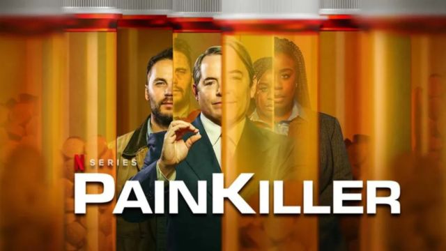 Painkiller Season 2 - The Ultimate Rollercoaster Ride! Release Date Inside 